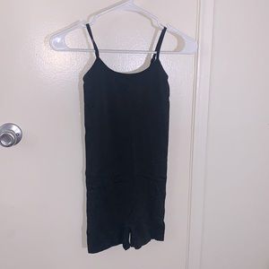 Victoria’s Secret PINK Seamless Romper